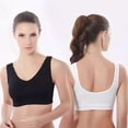 thumbnail image 4 of 6 Paquete De Brasier Push Up Color Sujetador Sin Varillas, 4 of 8