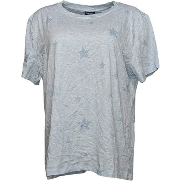 Splendid Womens Short Sleeve T-Shirt