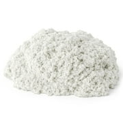 The One & Only Kinetic Sand 5 oz Single Container, White