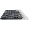 thumbnail image 2 of Logitech Teclado Inalámbrico Multidispositivo K780, Negro, 2 of 7