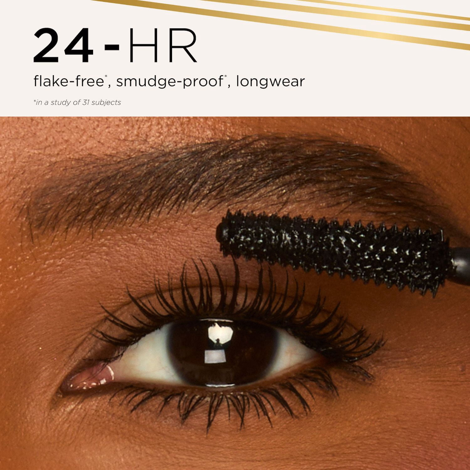 Tartelette XL Tubing Mascara – Lash Extensions in a Tube | Extra Length & Volume, Longwear, Smudge-Proof – Vegan & Cruelty-Free