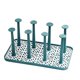 thumbnail image 2 of Estante para tazas de agua, estante de secado de vasos de plástico, soporte para vasos de vidrio escurridor, organizador de almacenamiento de tazas para el hogar, escurridor, 2 of 8