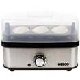 thumbnail image 1 of Nesco EC-10 Cuiseur à Œufs 400 Watts&44; Blanc, 1 of 1
