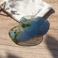 thumbnail image 3 of Walleva Titanium Polarized Replacement Lenses for Oakley Holston Sunglasses, 3 of 5