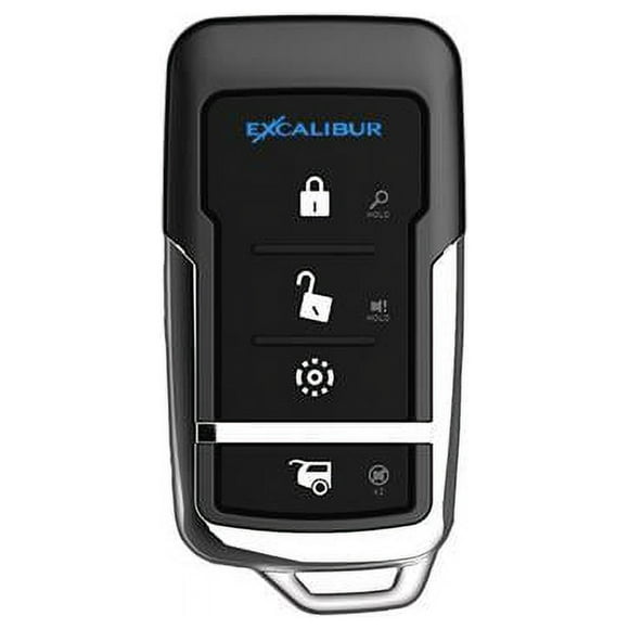 Excalibur 141107 Télécommande de Remplacement Omega pour RS360EDP
