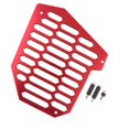 thumbnail image 5 of Radiador De cubierta De De La Motocicleta Para MAX155 NMAX155 2015-2019 DYNWAVEMX Cubierta de la parrilla del radiador, 5 of 5