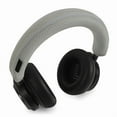 thumbnail image 5 of Comfortable Headband Cover for B&O Beoplay H9i/H9/H8/H7/H6 Headphones Elastic Beam Covers with Zipper Improve Comfort, 5 of 10