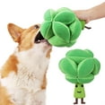 thumbnail image 3 of Juguete Snuffle para perros, juguetes de rompecabezas chirriantes para perros, juguete de forrajeo para perros utilizado para el entrenamiento de Zulema Juguetes para resoplar, 3 of 8