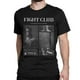 thumbnail image 5 of Camisetas para hombre y mujer, gira europea, Black Death, moda, algodón puro, camisetas de manga corta, camisetas de cuello redondo, ropa, idea de regalo, 5 of 7