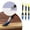 1.5 1.8 2.5 cm, variant on Tachiuwa Paint Brush for Trim Conical Art Crafts Supplies,Stain Applicators,Pointed Detail Brush,Edge Painting Tool for Household Doors 1.8 cm
