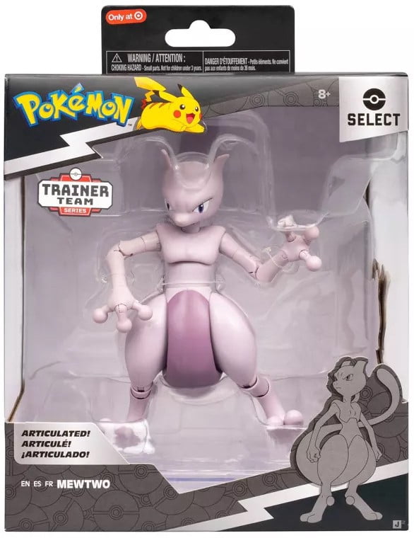 Pokemon Battle Frontier Series 1 Lucario Figure - Walmart.com