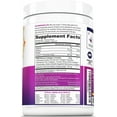 thumbnail image 3 of Vitauthority Multi Collagen Peptides Hydrolyzed Protein Powder with Hyaluronic acid & Vitamin C, Pink Lemonade, 9.7 oz, 3 of 7