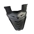 thumbnail image 3 of DYNWAVECA Motorcycle Chest Protector Guard Comfortable, Adults Motocross Gear, Riding Vest for Riding, Skiing, Cycling Black, 3 of 10