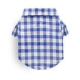 thumbnail image 1 of Xiao Hua Camiseta para perro y gato, camisetas transpirables para mascotas, sudadera para cachorro, ropa para perro, abrigos para perros pequeños, medianos y gatos, XS, A13, 1 of 4