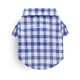 thumbnail image 1 of Xiao Hua Camiseta para perro y gato, camisetas transpirables para mascotas, sudadera para cachorro, ropa para perro, abrigos para perros pequeños, medianos y gatos, XS, A13, 1 of 4