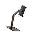 thumbnail image 5 of yotijay Desktop Tablet Display Stand Heavy Duty Stable Black Rotatable Portable Flexible Regular model, 5 of 9