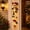 D, variant on Glowing Christmas Door Hanger, Christmas Angel Warm Glow Lighted Holiday Porch Decor for Front Door Side, Entryway and Wall(Santa)