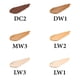 thumbnail image 3 of Corrector en barra SHANY LW2 sin parabenos sin talco, 3 of 5
