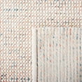 thumbnail image 6 of SAFAVIEH Vermont Windsor Solid Area Rug, Ivory/Pink, 6' x 9', 6 of 8