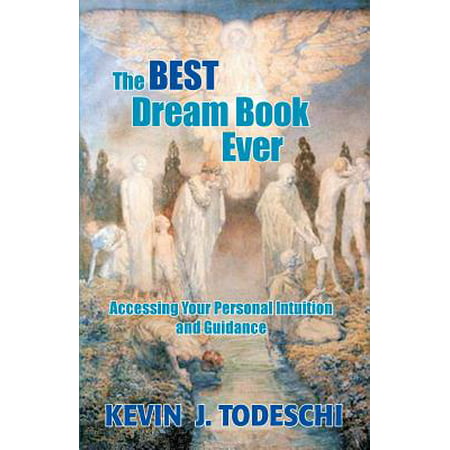 The Best Dream Book Ever (Paperback)