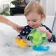 thumbnail image 4 of Dimpl Splash Juguete Para Bebés Sensorial Para El Baño Fat Brain Toys multicolor, 4 of 7