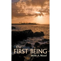 The First Being (Paperback)