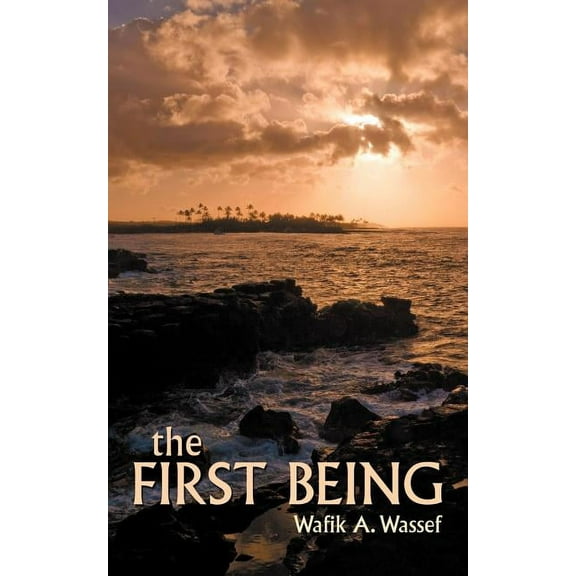 The First Being (Paperback)