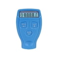 thumbnail image 2 of Tyidzon Home Improvement Automotive Paint Thickness Tester Coating Thickness Tester Magnetic Non-magnetic Metal Coating, 2 of 6