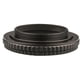 thumbnail image 1 of Bearachild Adaptador de lente de cámara digital M42 a M42 Adaptador de videocámara helicoidal anticorrosivo profesional Parte del tubo Electrónica, 1 of 6