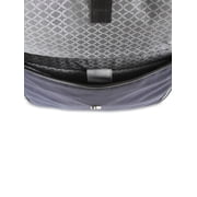 J World Unisex Class 18 Laptop Backpack, Navy