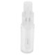 thumbnail image 3 of Botella de spray de polvos para peluquería, envase vacío portátil para cosméticos de viaje, aplicador de fibras capilares, botellas de champú corporal recargables en polvo., 3 of 7