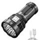 thumbnail image 1 of Kuymtek Linterna LED ultrabrillante COB USB recargable 500LM 4 modo de iluminación del hogar Kuymtek Iluminación del hogar multifuncional, 1 of 9