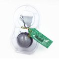 thumbnail image 2 of Infuseur de Boules de Thé en Maille, 2 of 2