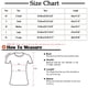 thumbnail image 4 of Camisetas Casuales de Mujer sin Mangas Diseño de Cuello en V, Ligero Poliéster Primavera Y Blusa de Verano, 4 of 5