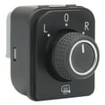 thumbnail image 4 of 3G0959565A, Control Button Rear View Mirror Switch  For Modification, 4 of 8
