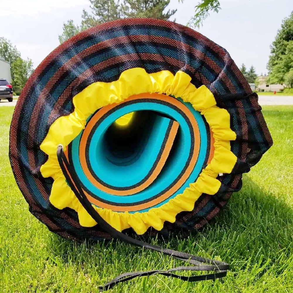 Aqua Lily Pad Maui Floating Foam Island 