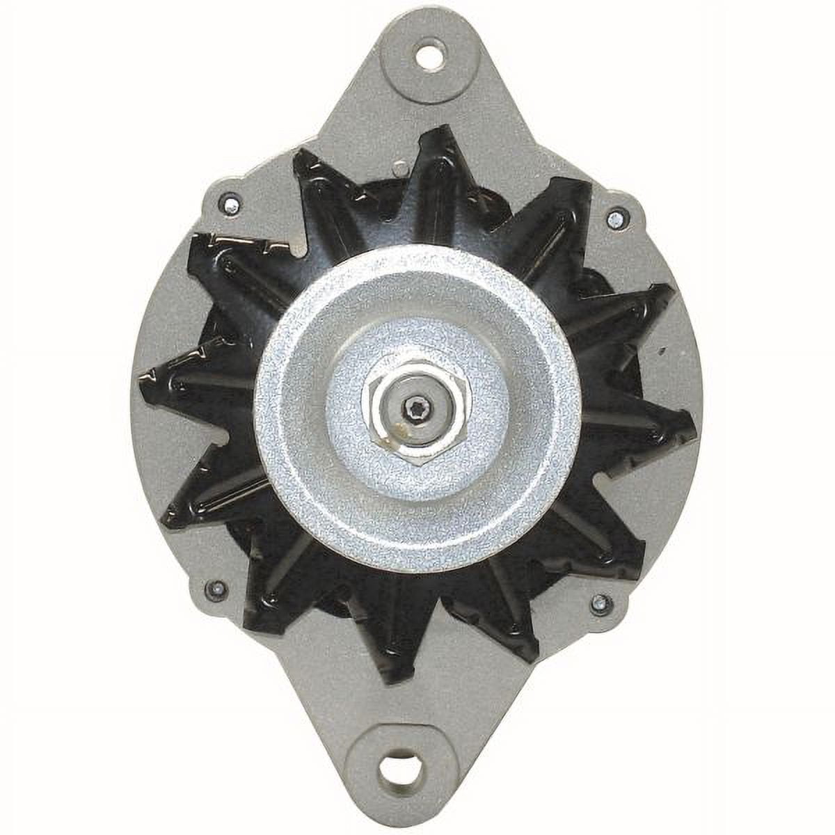 Remanufactured ACDelco 334-1678 Professional Alternator Fits 1986 Nissan D21
