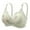 Green, variant on VerPetridure Sports Bras for Women Plus Size Woman's Comfortable Lace Breathable Bra Underwear No Underwire