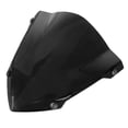 thumbnail image 4 of Motorcycle Windscreen Windshield Deflector with Bracket for MT03 MT 03 MT25 MT 25 2020 2021, 4 of 5