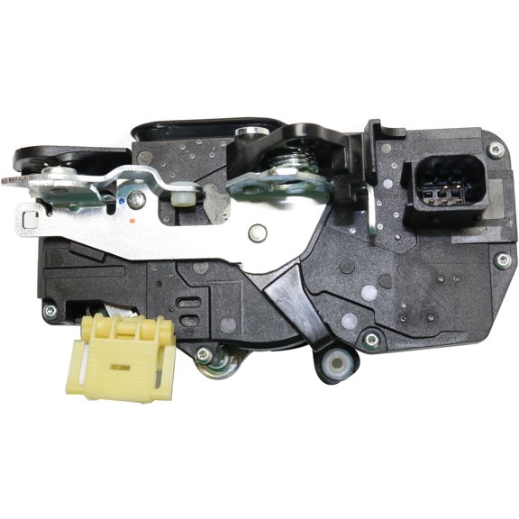 Door Lock Actuator Compatible with 2005-2009 Chevrolet Equinox 2006-2009 Pontiac Torrent Front, Left Driver