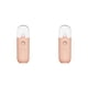 thumbnail image 3 of Bearachild Humidificador de niebla Dibujos animados 20ml Difusor de agua recargable de plástico Mini humidificador portátil de mano, Rosa Linda mascota rosa 2piezas Bearachild CBP154412, 3 of 6