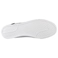 thumbnail image 3 of Tenis Jannis Blanco-Negro, 3 of 5