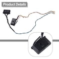 thumbnail image 4 of For For Deebot Fall Sensor Right Left for For Deebot For OZMO T8 N8 Vacuum Cleaner Robots, 4 of 10