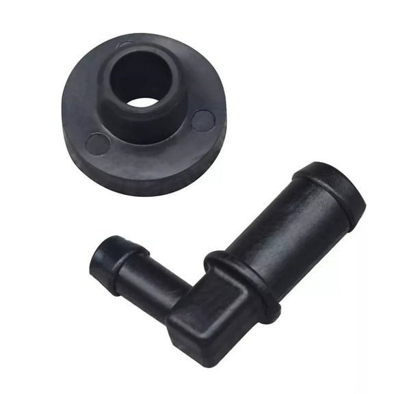 2PCS 532139277 Fuel Tank Stem & 532003645 Bushing Combo Set