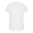 thumbnail image 2 of M&O 4502 Fine Jersey T-Shirt, 2 of 2