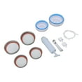 thumbnail image 4 of Jar Scellantpour le Stockage des Aliments de Scellant sous Vide, Pot de Scellant sous Vide de Pot de Pot de Scellant sous Vide de Kit de Scellant sous Vide de Pot Valeur Imbattable, 4 of 14