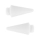 thumbnail image 5 of Homoyoyo 2Ud Puntas Táctiles De Reemplazo Para Stylus Pen Con Fácil De Usar, 5 of 8