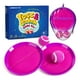 thumbnail image 1 of Set de juego de pelota Toss and Catch EVERICH, juguete para niños de 3 a 12 años, 1 of 8