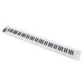 thumbnail image 4 of 88-Key Folding Electric Piano, Multi-Functional Foldable Piano Keyboard  For Piano Lover, 4 of 8