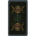 thumbnail image 5 of Book of Shadows Tarot As Above Tarot Deck: Book of Shadows Tarot, Volume 1, (Hardcover), 5 of 5